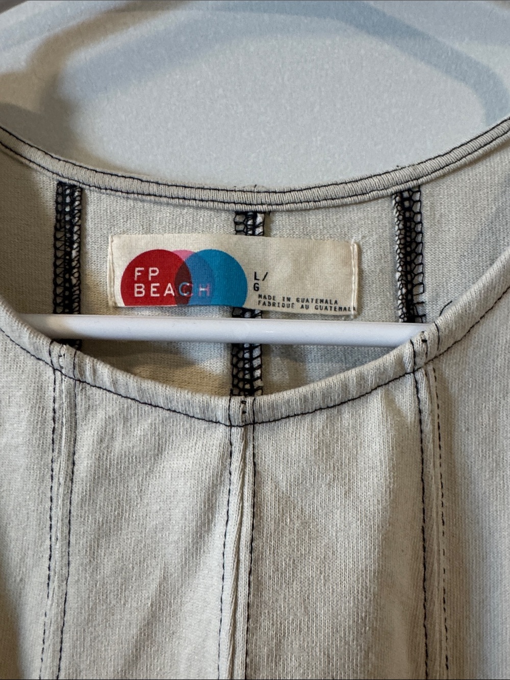 Free People STRADA SET top and shorts come together - Picture 2 of 8